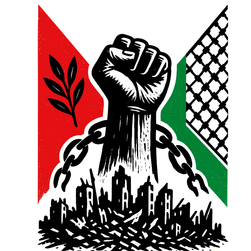 Pal•Rise — Gaza Resilience